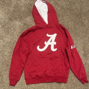Stadium Athletics Alabama Roll Tide Sweatshirt